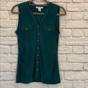 White House Black Market | Women’s blouse